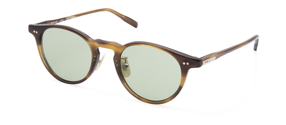 HUDSON | BOSTON CLUB Eyewear