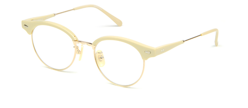 AUSTIN | BOSTON CLUB Eyewear